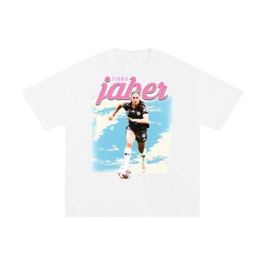 Tiana Jaber Tee