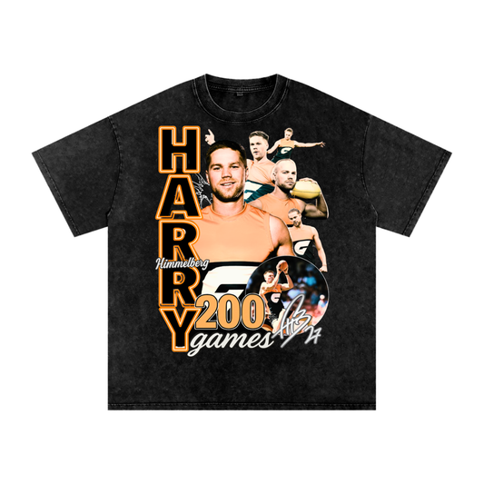 Himmelberg 200 Tee