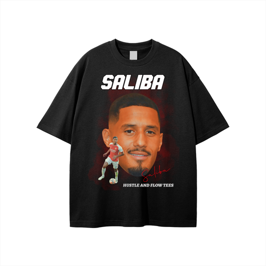 Saliba Tee