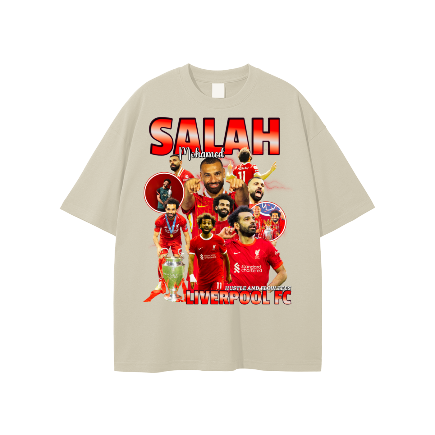 Salah Tee