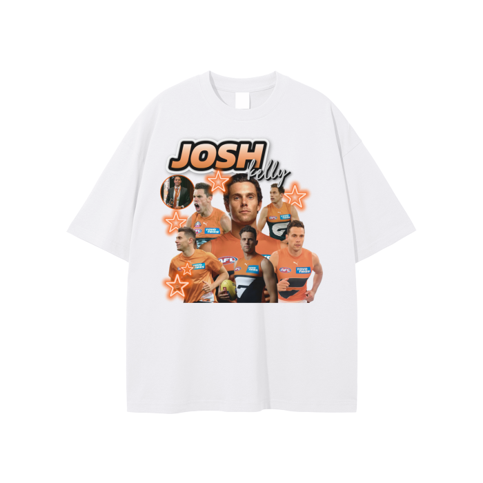 Josh Kelly Tee