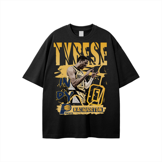 Tyrese Indy Tee