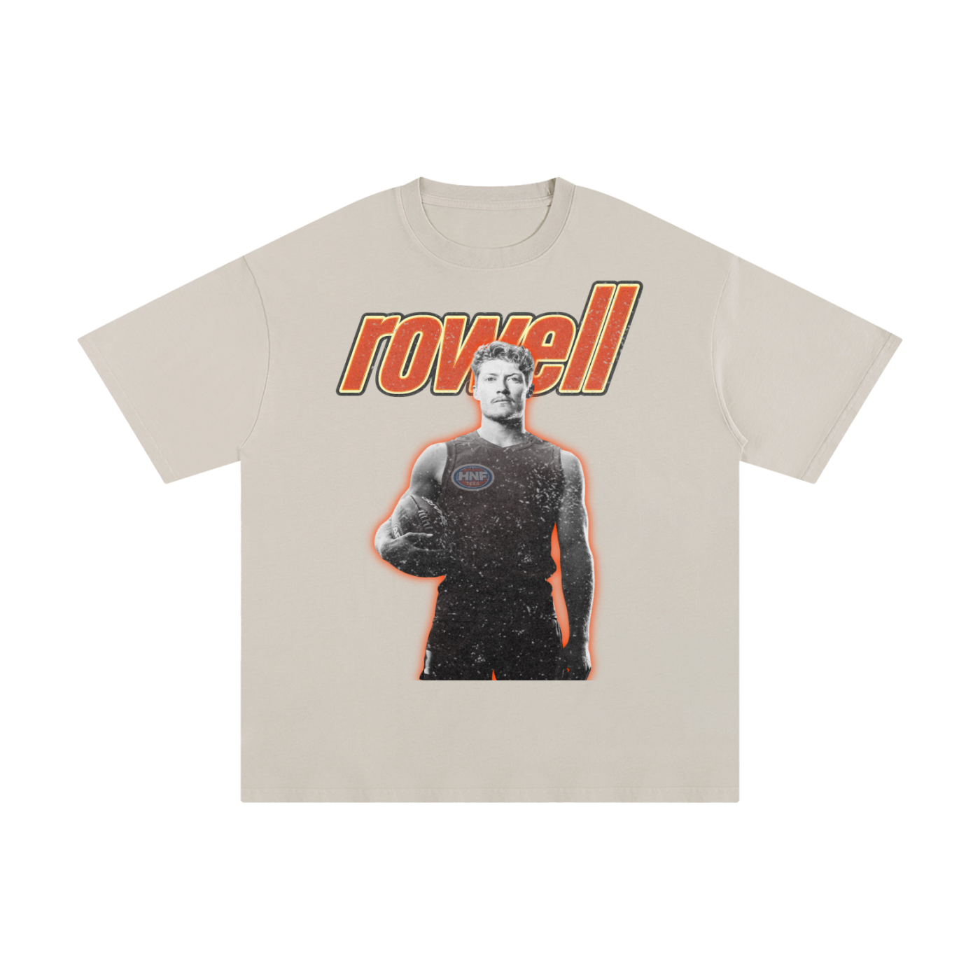 Matt Rowell HNF Tee