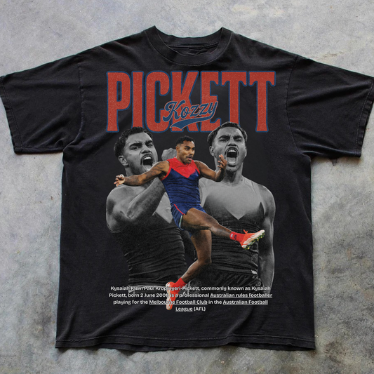 Kozzy Tee