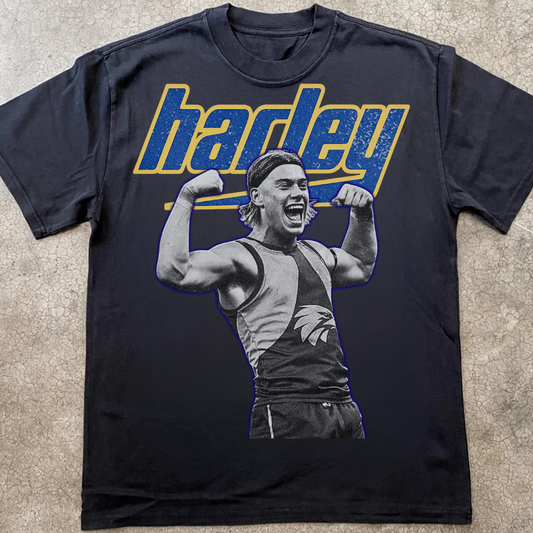 Harley Reid HNF Tee