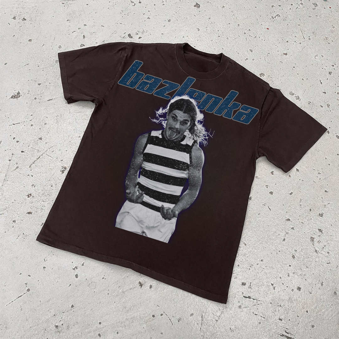 Bazlenka HNF Tee