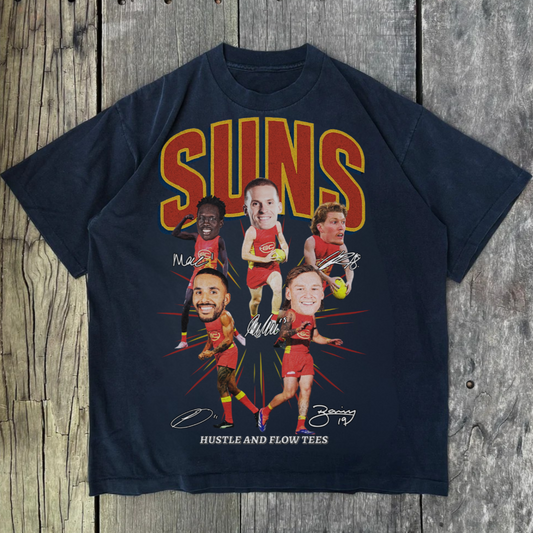 Gold Coast 25 Tee