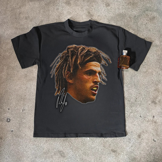 Pendles Big Face Tee
