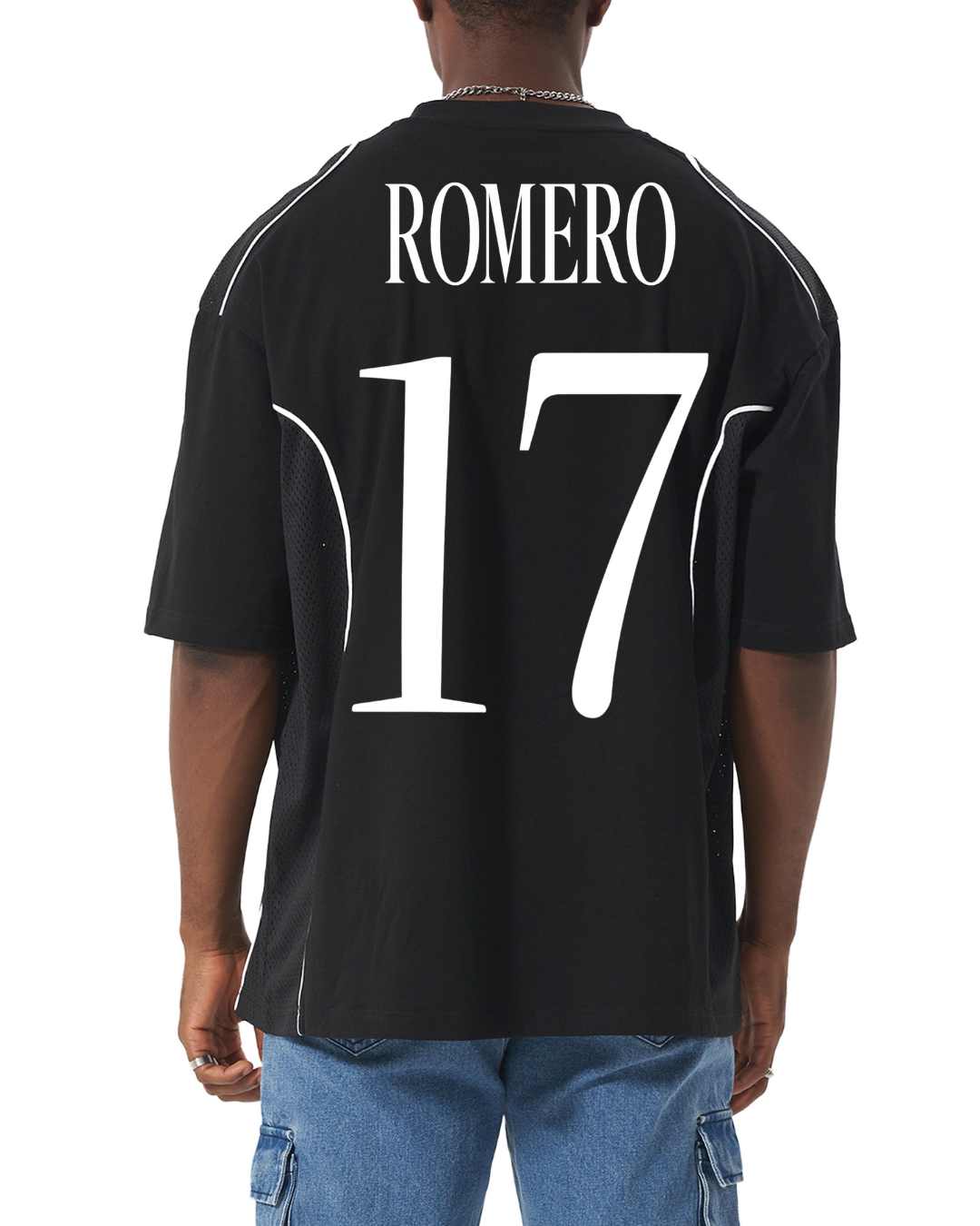 Tottenham Jersey
