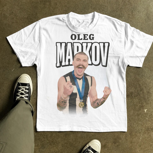 Markov Tee