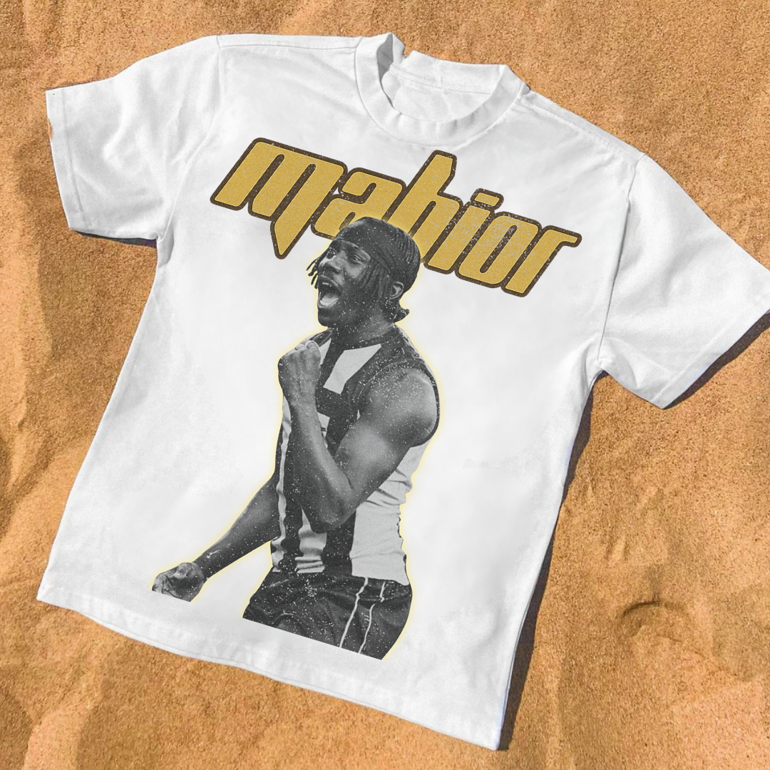 Mabior Chol HNF Tee