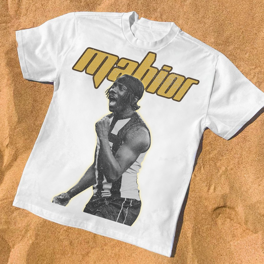 Mabior Chol HNF Tee