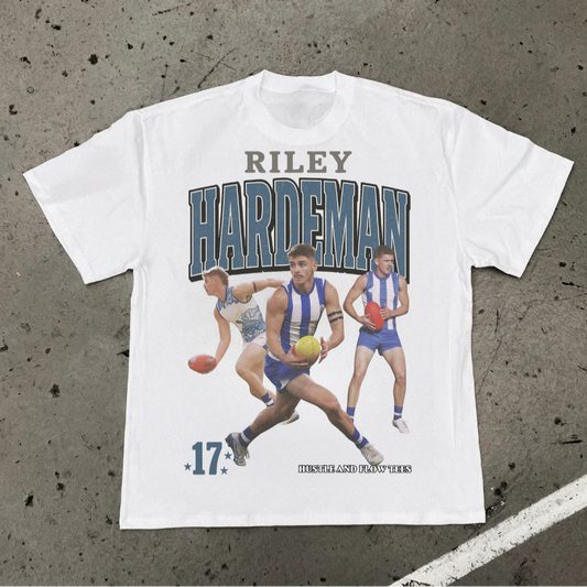 Hardeman Tee