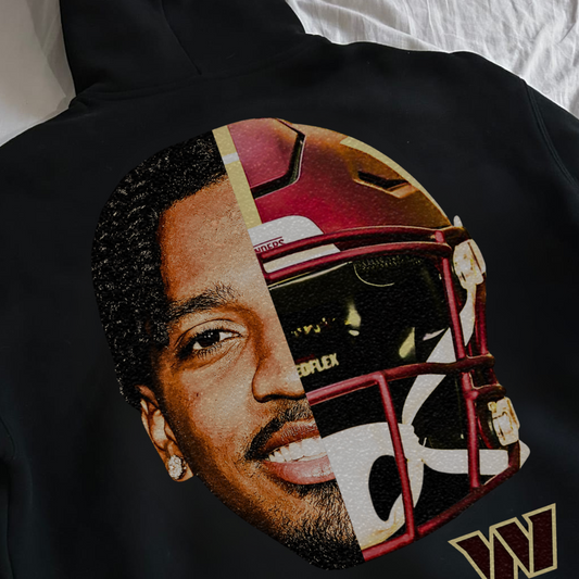 Jayden Daniels Hoodie