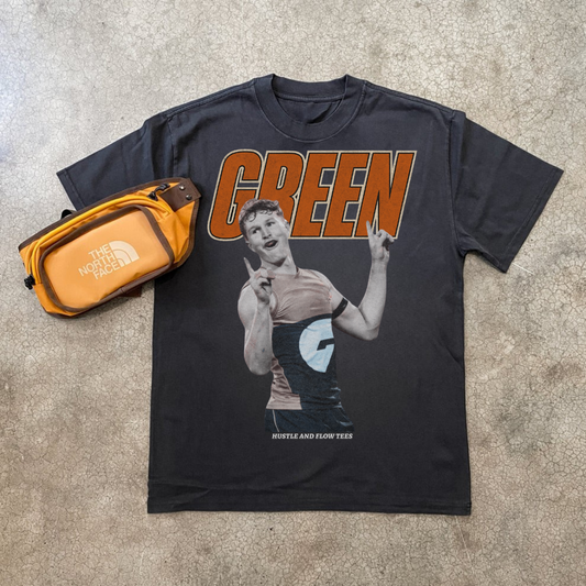 Tom Green HNF Tee