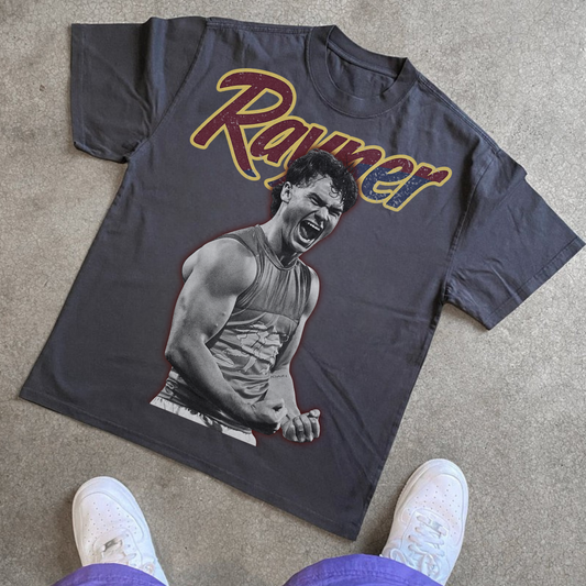 Cam Rayner HNF Tee