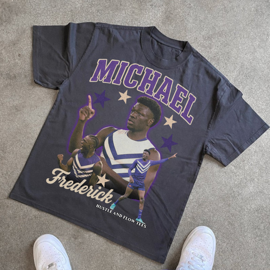 Frederick Tee