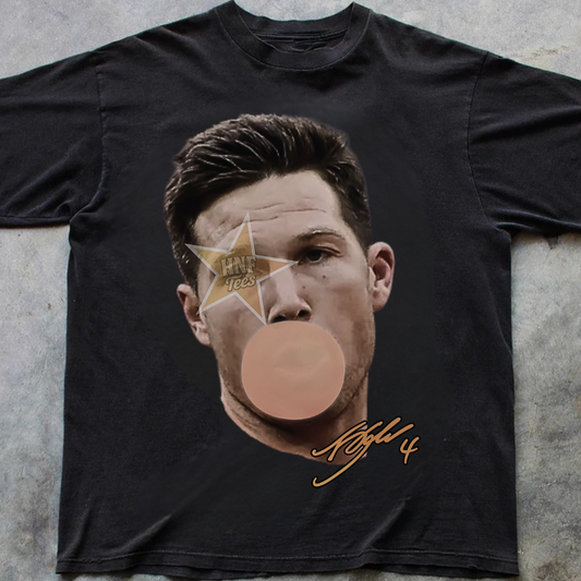 Toby Greene Big Face Tee