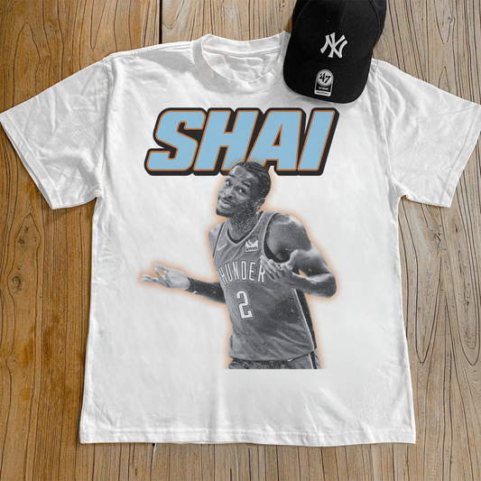 SGA HNF Tee