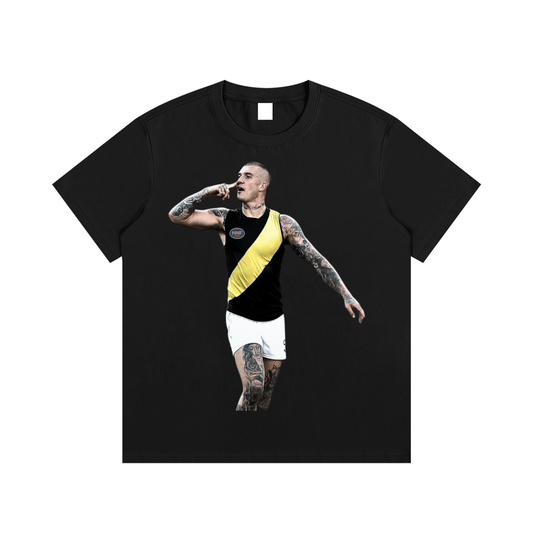 Dusty Celebration Tee