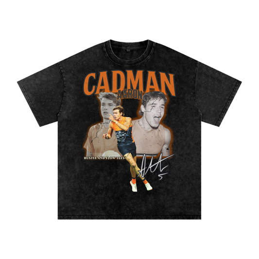 Cadman Tee