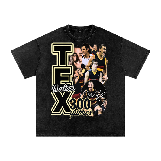 Tex Walker Tee