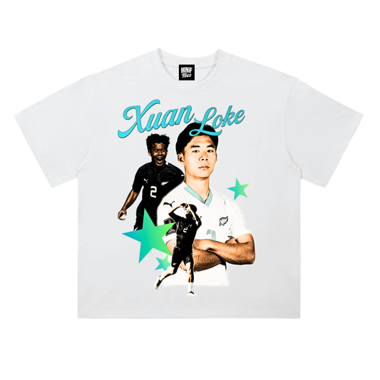 Xuan Loke Tee