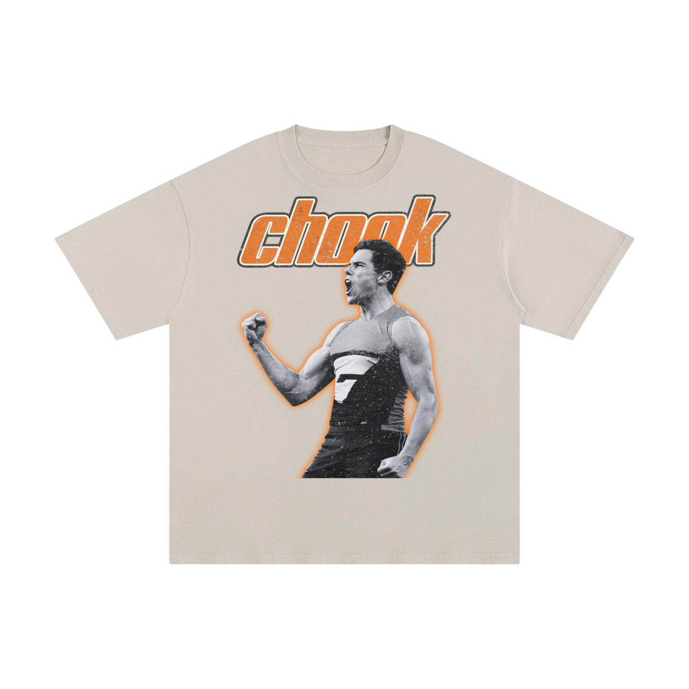 Josh Kelly HNF Tee