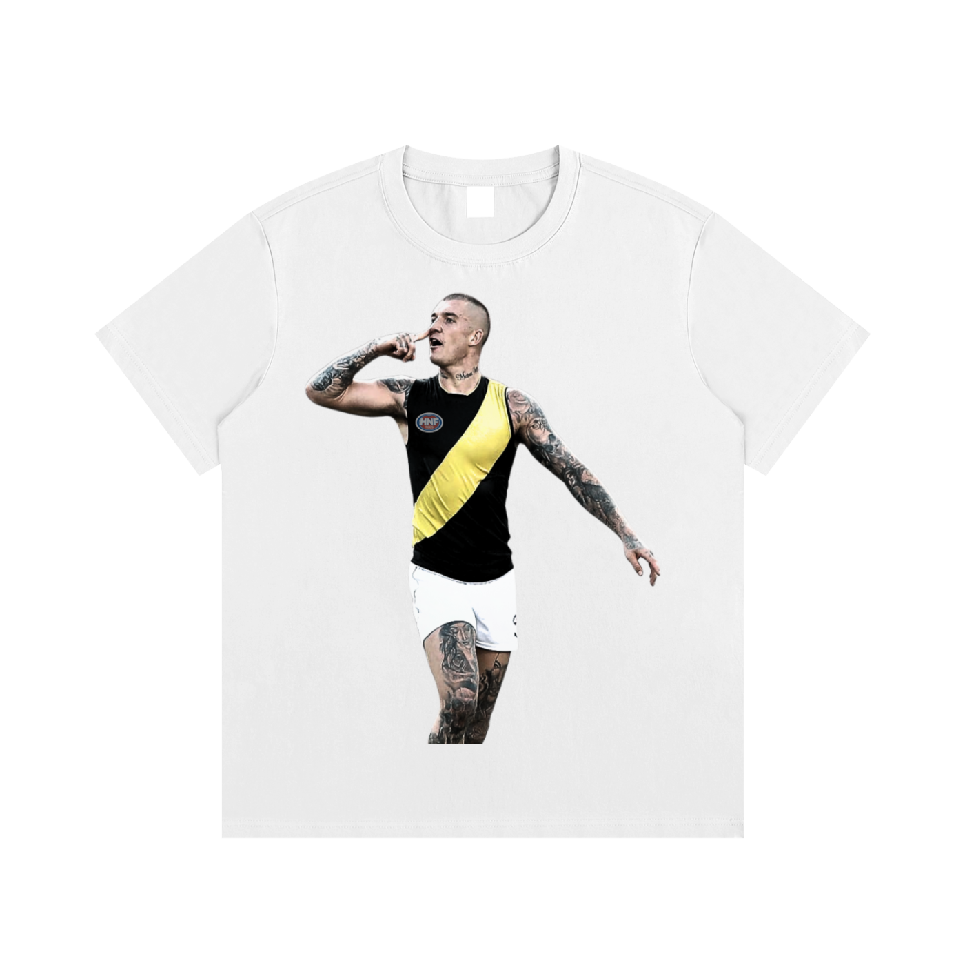 Dusty Celebration Tee