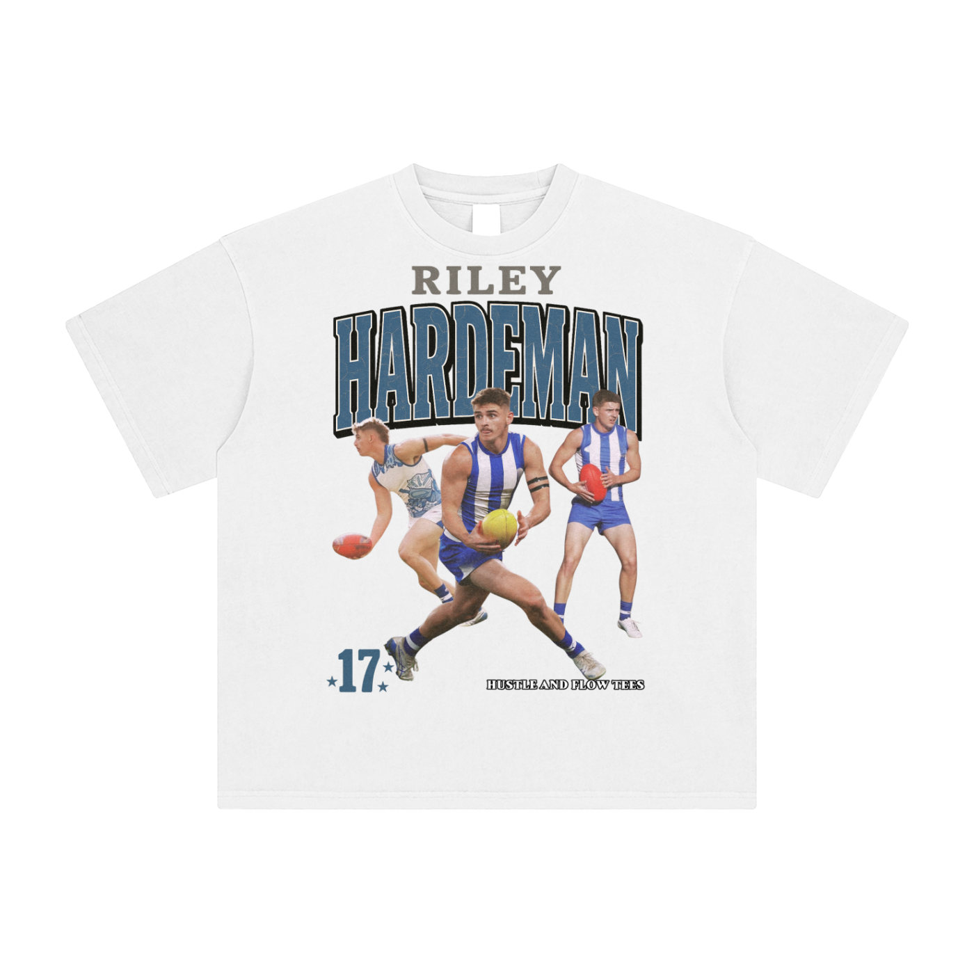 Hardeman Tee