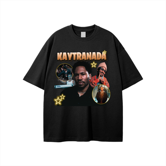 Kaytranada Tee