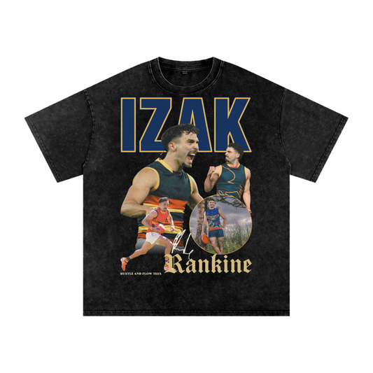 Izak Rankine Tee