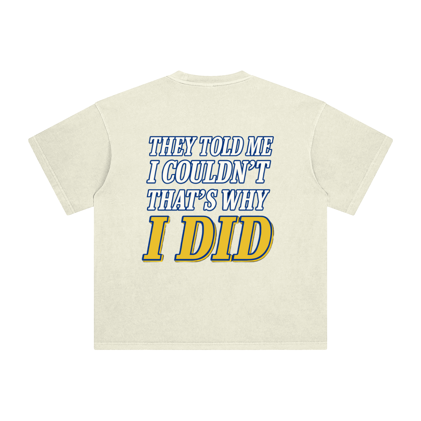 Butler Hnf Tee