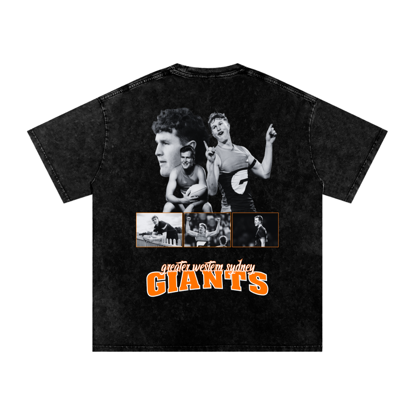 Tom Green Tee