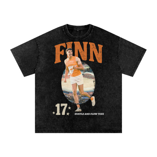 Finn Callaghan Tee