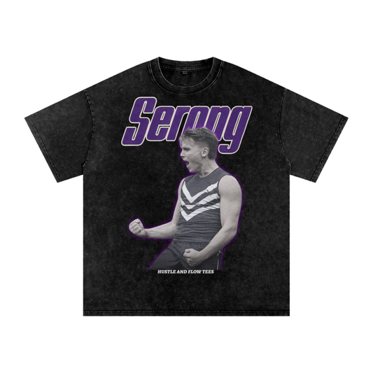 Caleb Serong HNF Tee
