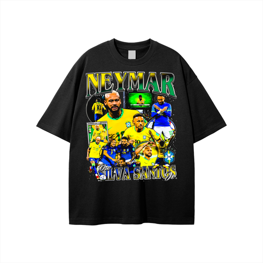 Neymar JR Tee