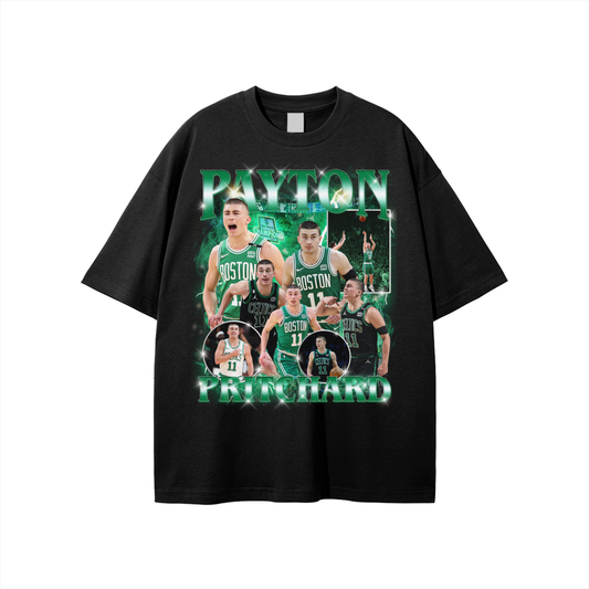 Pritchard Tee