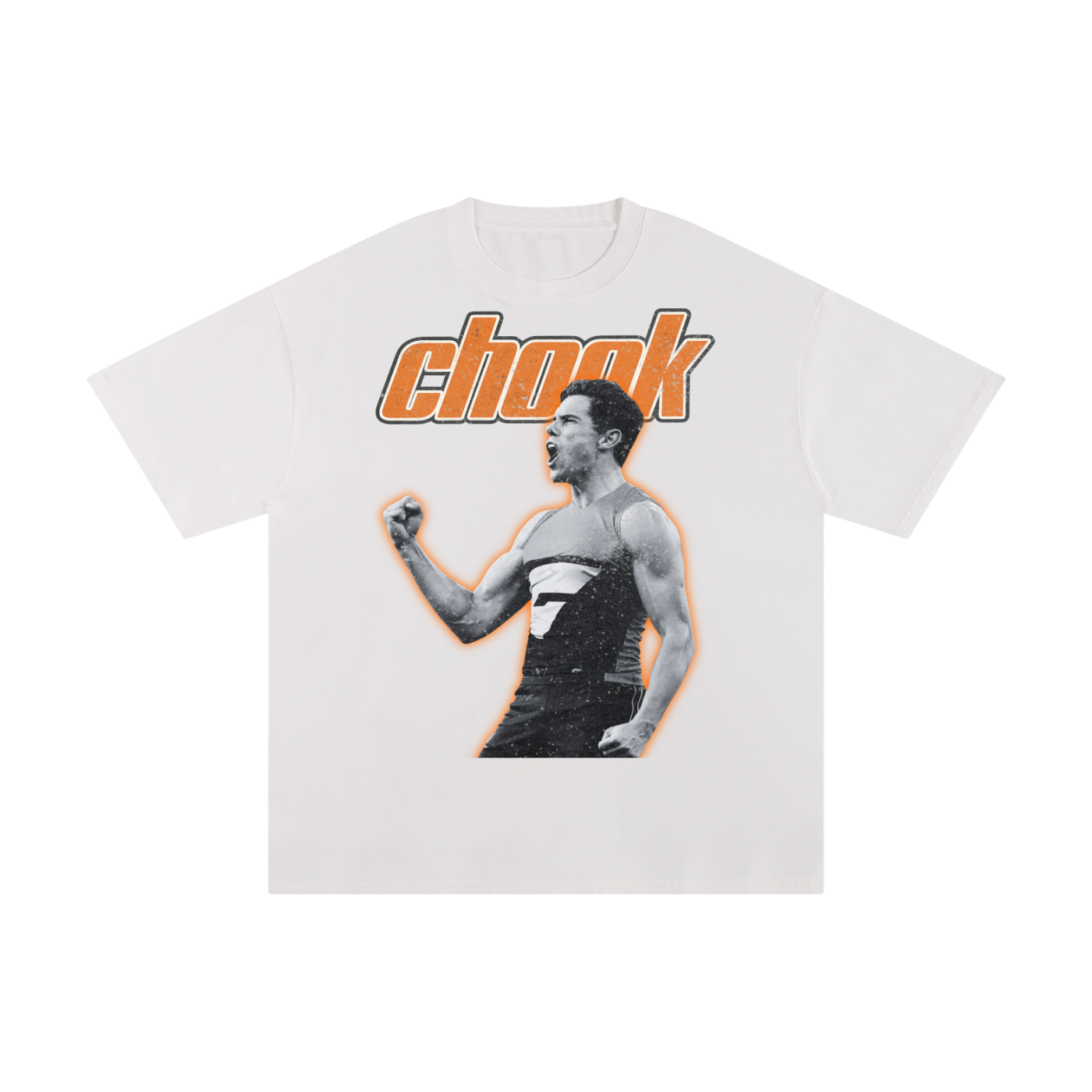 Josh Kelly HNF Tee