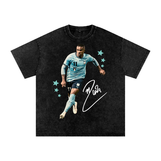 Douglas Costa Tee