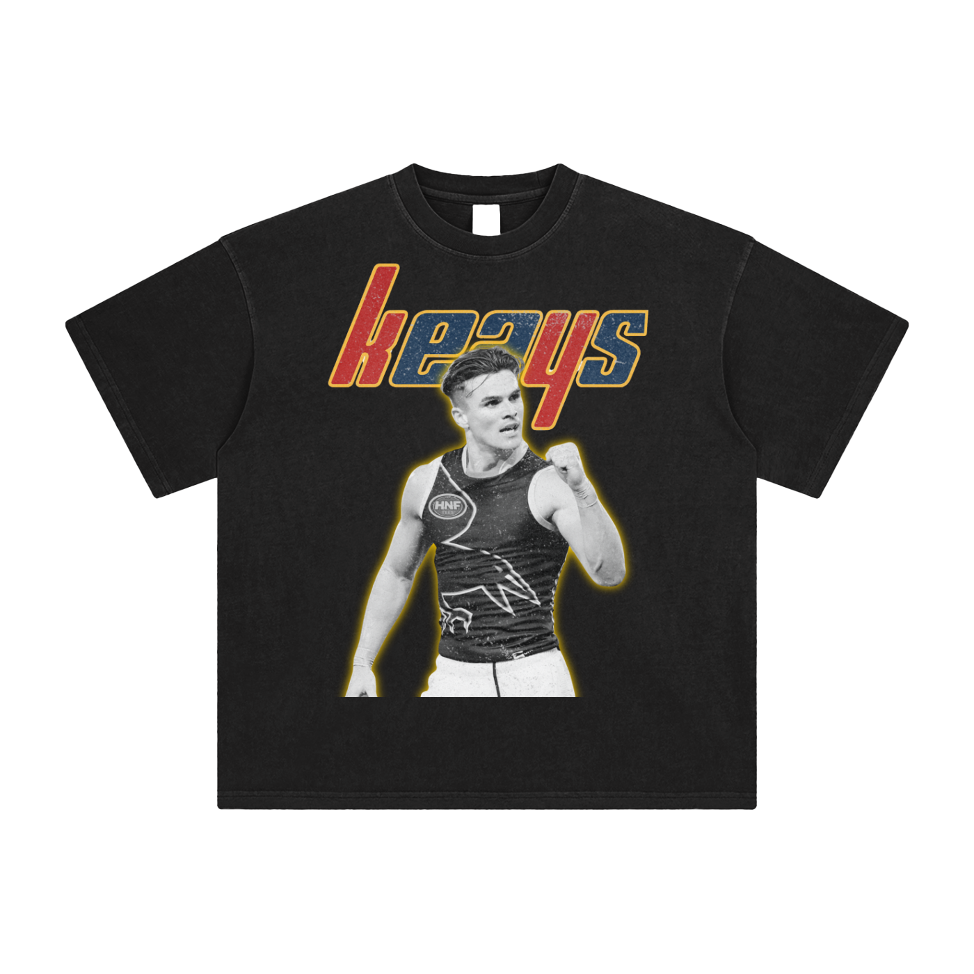 Ben Keays HNF Tee