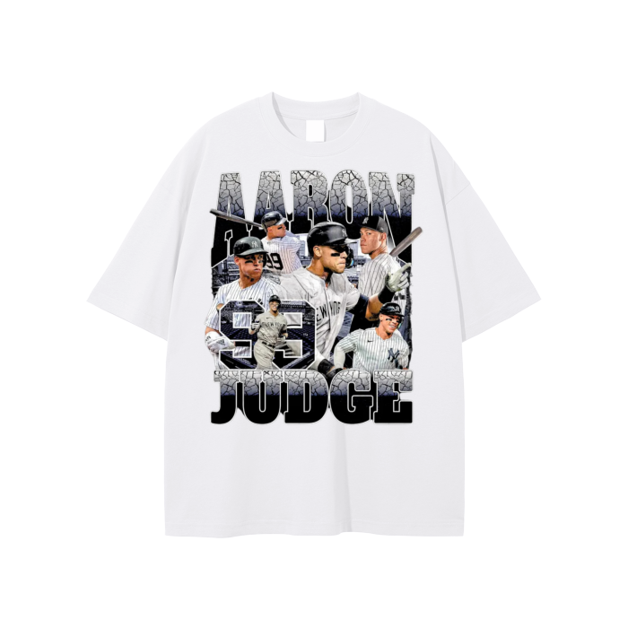 Aaron Judge Tee