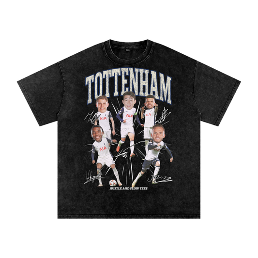 Tottenham 25 Tee