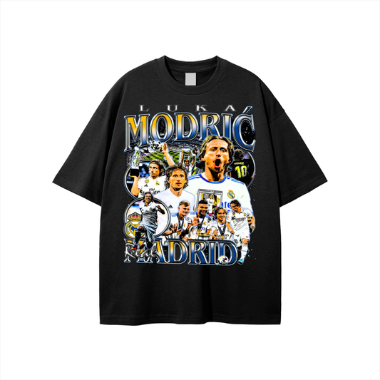 Modric Tee