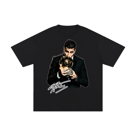 Rodri Tee