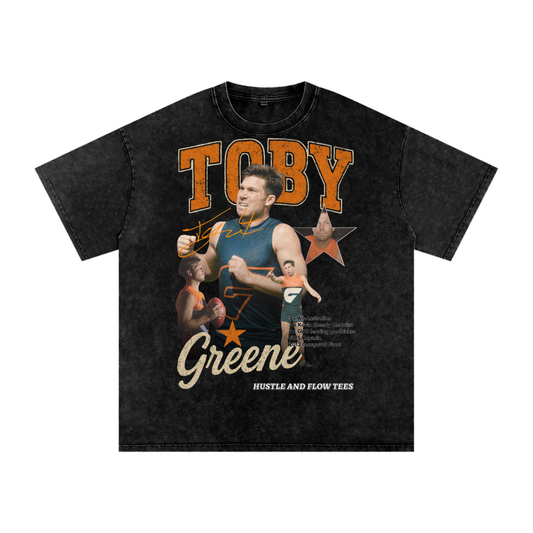Toby Greene Tee