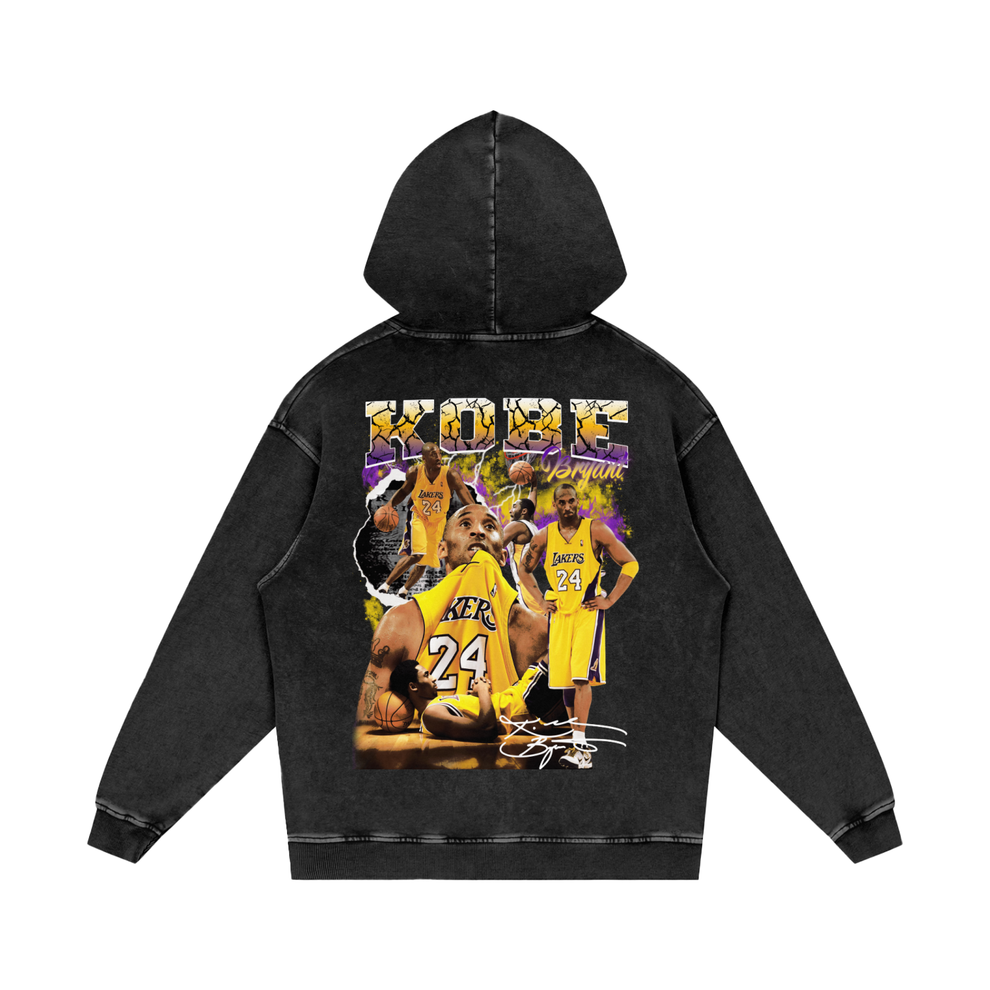 Kobe Hoodie V2