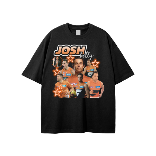 Josh Kelly Tee