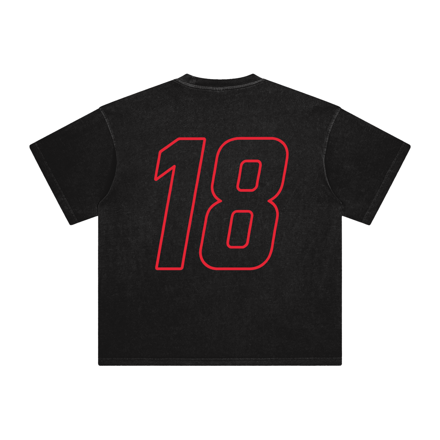 Bruno HNF Tee