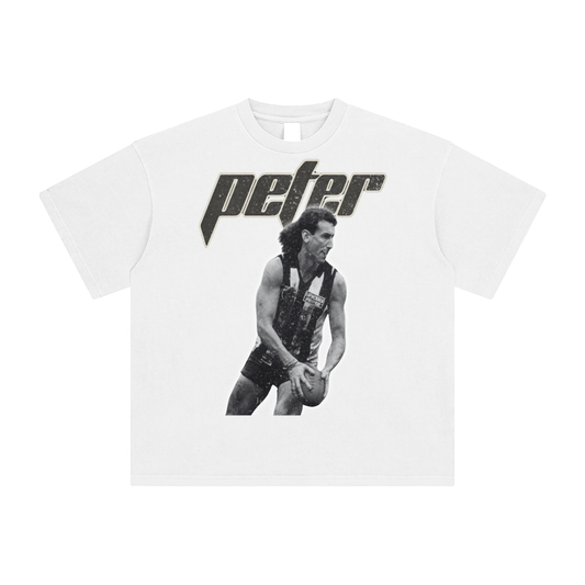 Peter Daicos HNF Tee